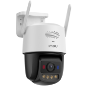 Camera Wifi IMOU TITAN PRO IPC-U7LP-6V0NE 6MP